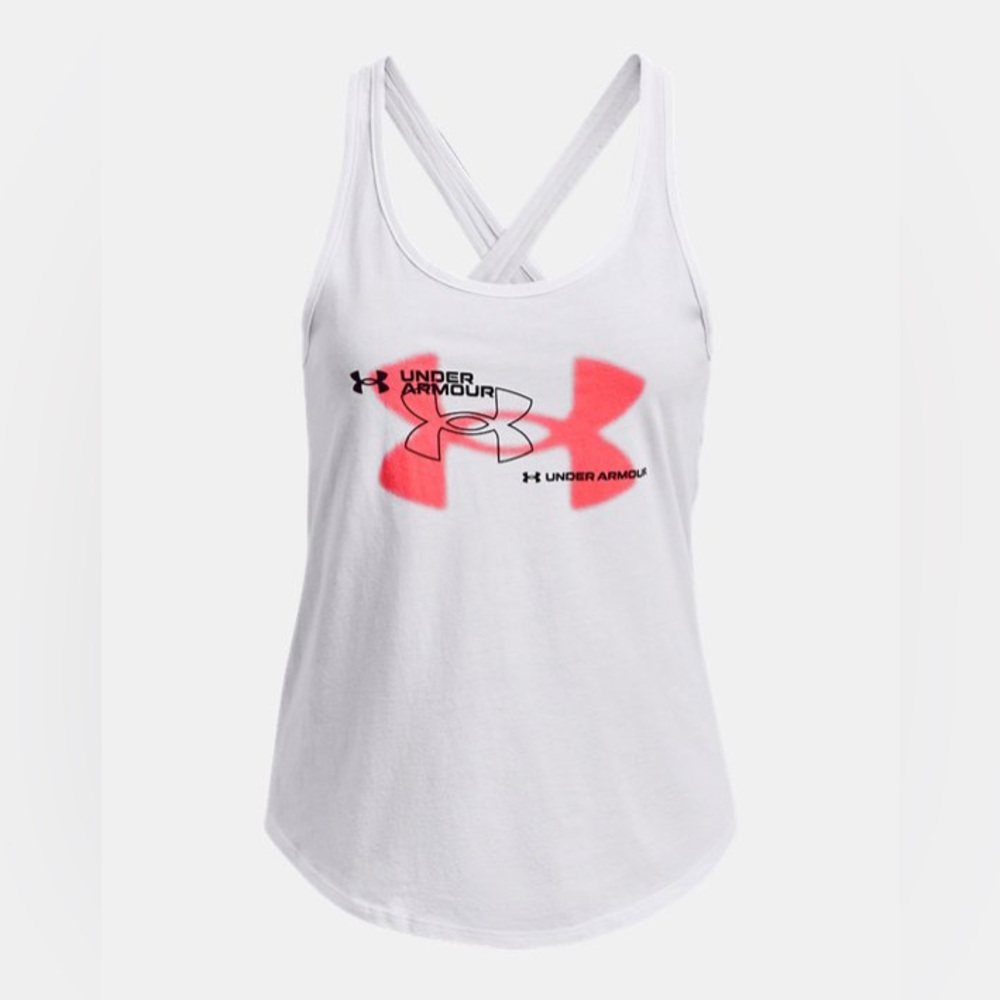 Under Armour Athletic Tank-top